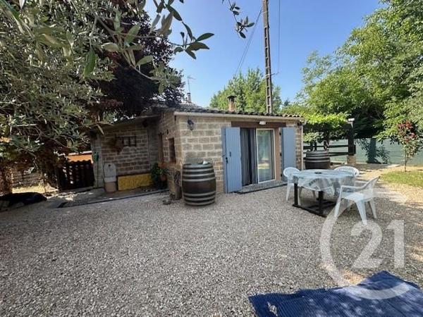 Maison à vendre  2 pièces - 48 m2 BRIGNOLES - 83