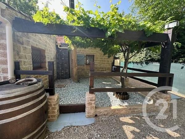 Maison à vendre  2 pièces - 48 m2 BRIGNOLES - 83