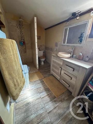 Maison à vendre  2 pièces - 48 m2 BRIGNOLES - 83