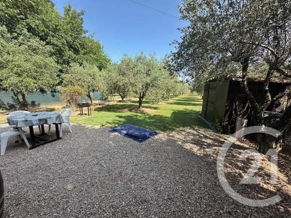 Maison à vendre  2 pièces - 48 m2 BRIGNOLES - 83