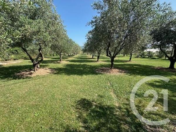 Maison à vendre  2 pièces - 48 m2 BRIGNOLES - 83