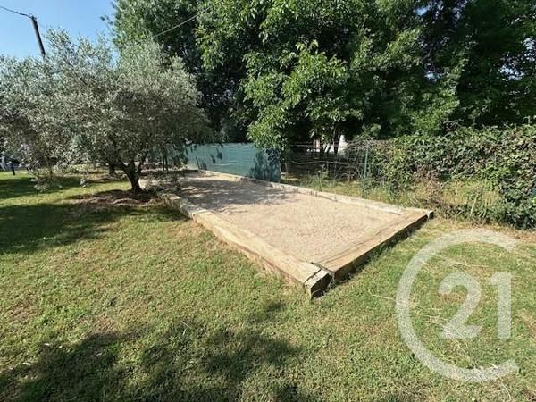 Maison à vendre  2 pièces - 48 m2 BRIGNOLES - 83