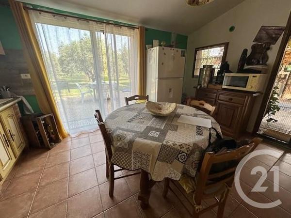 Maison à vendre  2 pièces - 48 m2 BRIGNOLES - 83