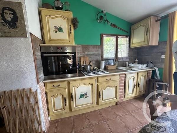 Maison à vendre  2 pièces - 48 m2 BRIGNOLES - 83