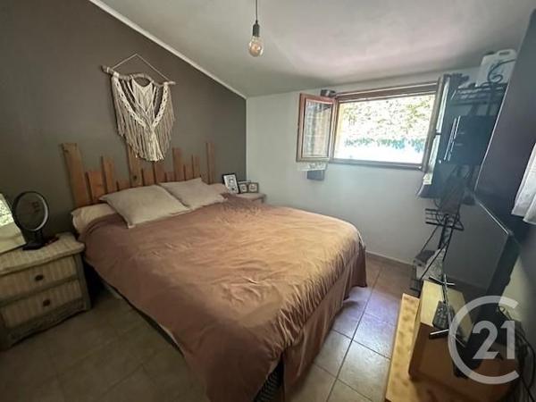 Maison à vendre  2 pièces - 48 m2 BRIGNOLES - 83