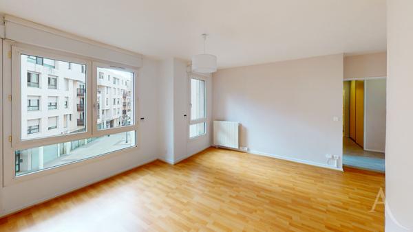 Appartement Chateauroux 2 pièce(s) 60.30 m2