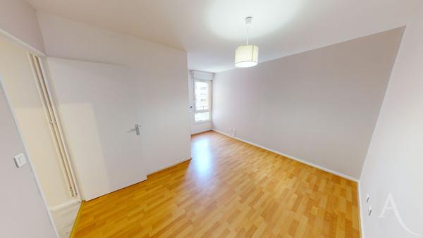 Appartement Chateauroux 2 pièce(s) 60.30 m2