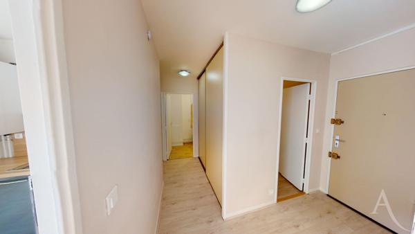 Appartement Chateauroux 2 pièce(s) 60.30 m2