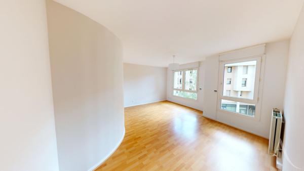 Appartement Chateauroux 2 pièce(s) 60.30 m2