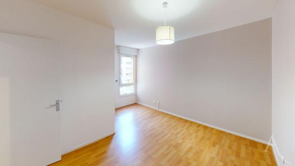 Appartement Chateauroux 2 pièce(s) 60.30 m2