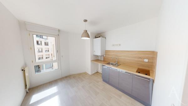 Appartement Chateauroux 2 pièce(s) 60.30 m2