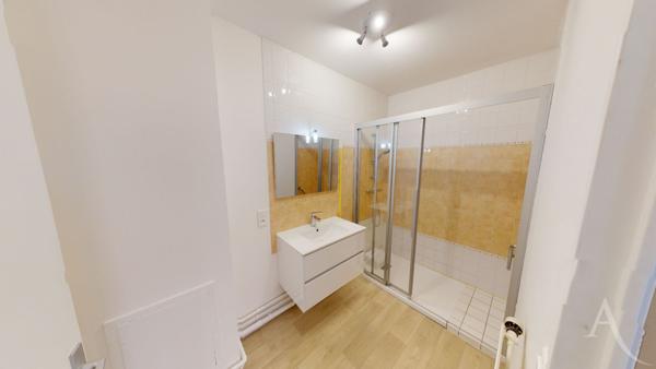 Appartement Chateauroux 2 pièce(s) 60.30 m2