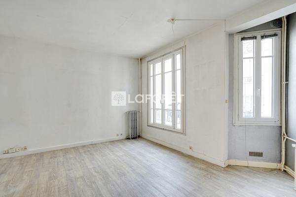 Achat appartement Paris 18 - 2 pièce(s) - 36 m² - 330 000 €
