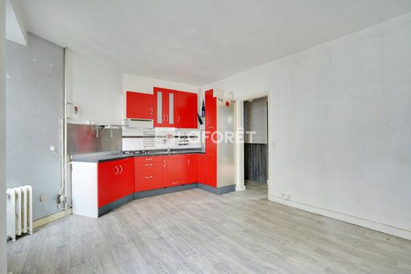 Achat appartement Paris 18 - 2 pièce(s) - 36 m² - 330 000 €