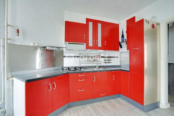 Achat appartement Paris 18 - 2 pièce(s) - 36 m² - 330 000 €