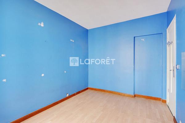 Achat appartement Paris 18 - 2 pièce(s) - 36 m² - 330 000 €