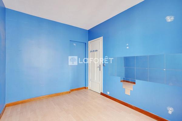 Achat appartement Paris 18 - 2 pièce(s) - 36 m² - 330 000 €