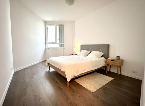 Appartement Champs Sur Marne 4 pièces