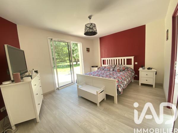 Maison à vendre 5 pièces 151 m² Ligugé