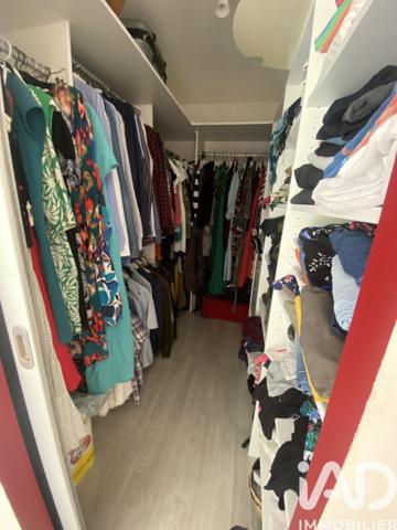 Maison à vendre 5 pièces 151 m² Ligugé