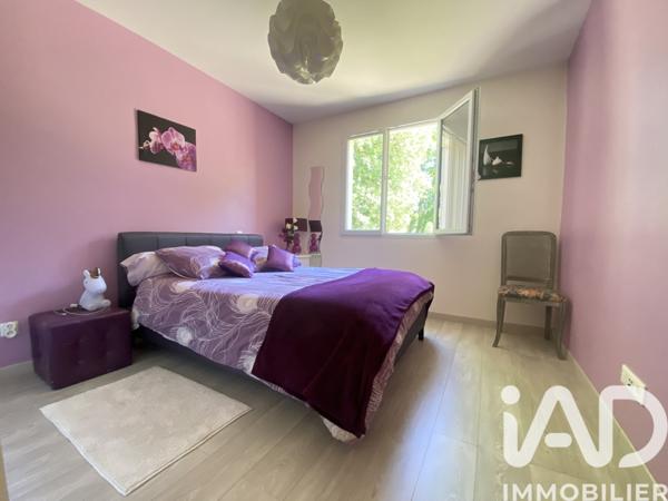 Maison à vendre 5 pièces 151 m² Ligugé
