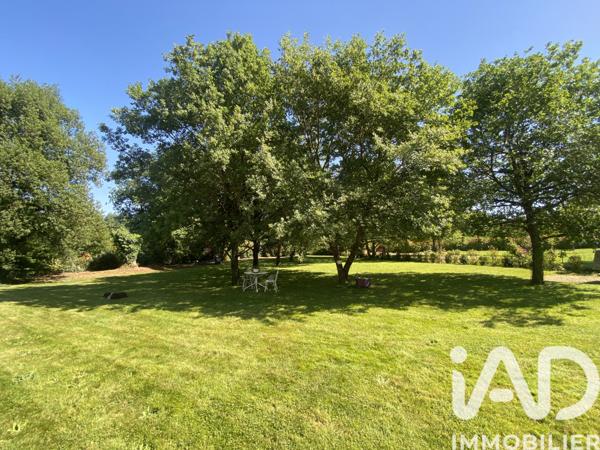 Maison à vendre 5 pièces 151 m² Ligugé