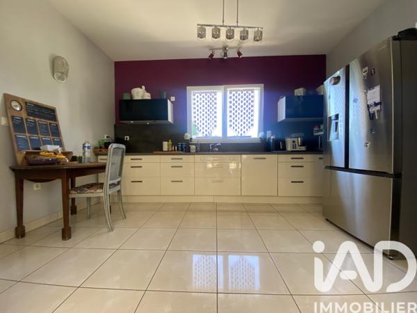 Maison à vendre 5 pièces 151 m² Ligugé
