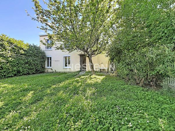 A VENDRE - PORTET-SUR-GARONNE - MAISON T4 - 218 850 €