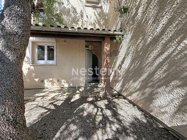 A VENDRE - PORTET-SUR-GARONNE - MAISON T4 - 218 850 €