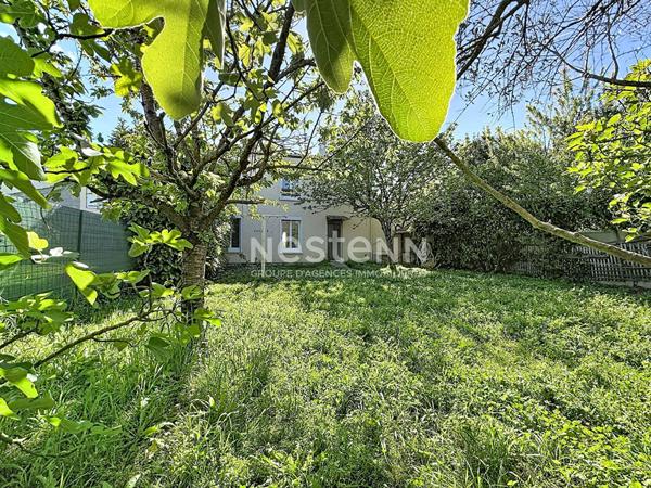 A VENDRE - PORTET-SUR-GARONNE - MAISON T4 - 218 850 €