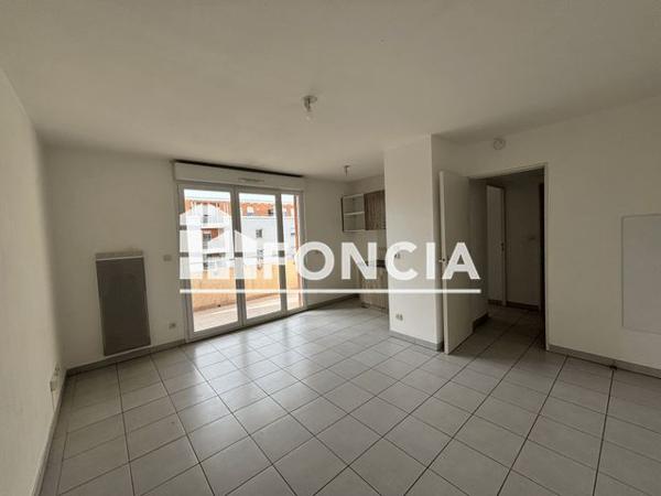 À vendre Appartement 2 pièces 41 m² - Avignon 84000