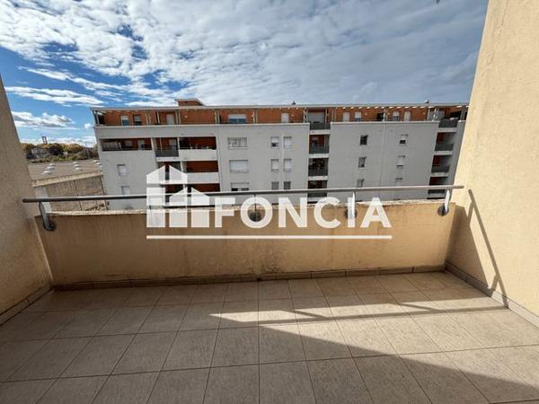 À vendre Appartement 2 pièces 41 m² - Avignon 84000