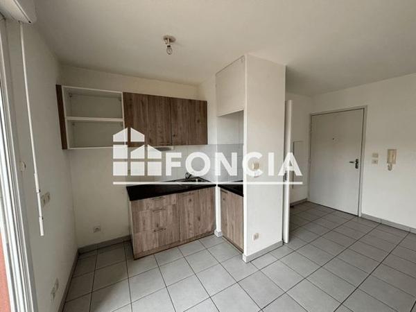 À vendre Appartement 2 pièces 41 m² - Avignon 84000