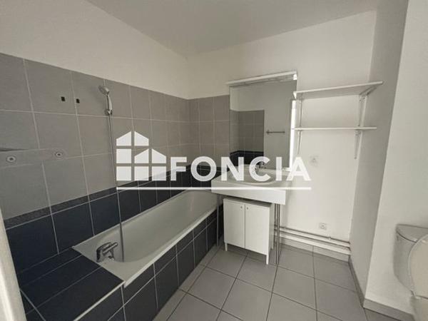 À vendre Appartement 2 pièces 41 m² - Avignon 84000