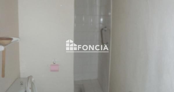 Location Appartement 2 pièces 37.4 m² - Valence 26000