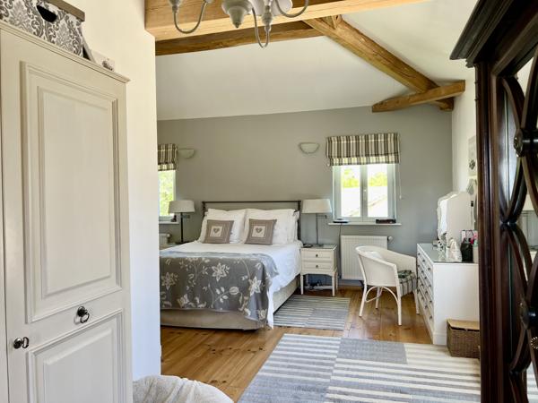 Maison à vendre à Bussière-Badil (24360) - Dordogne