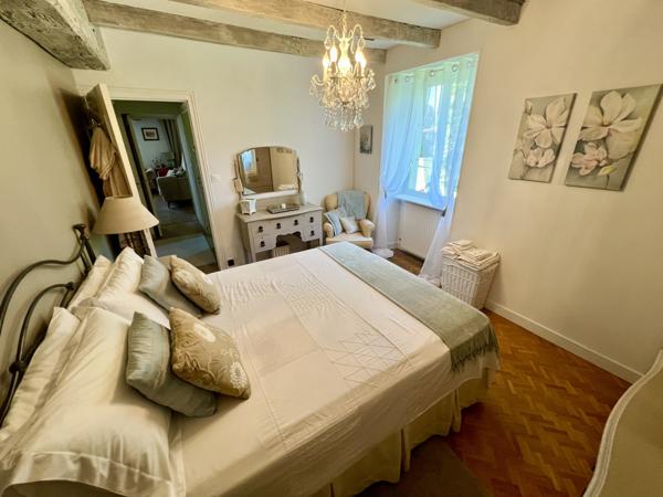 Maison à vendre à Bussière-Badil (24360) - Dordogne
