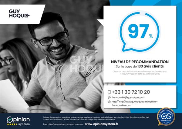 A VENDRE : Terrain à bâtir de 427 m²