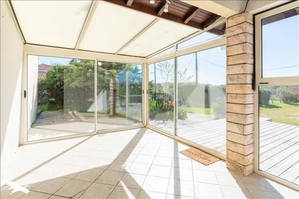 Maison à vendre |  Saint-Aubin |  7 pièces | 140 m²