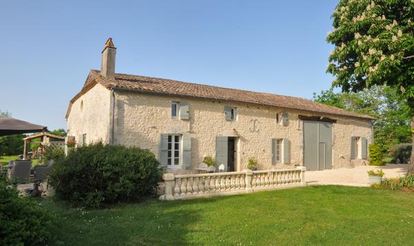 Maison à vendre à Eymet (24500) - Dordogne