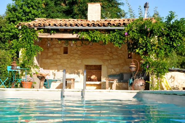 Maison à vendre à Eymet (24500) - Dordogne