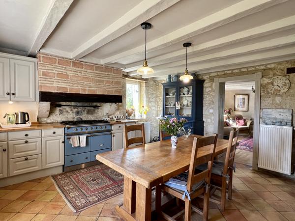 Maison à vendre à Eymet (24500) - Dordogne
