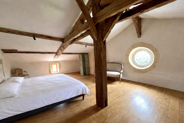 Maison à vendre à Eymet (24500) - Dordogne
