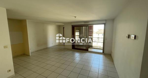 Location Appartement 3 pièces 64.04 m² - Valence 26000