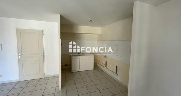 Location Appartement 3 pièces 64.04 m² - Valence 26000