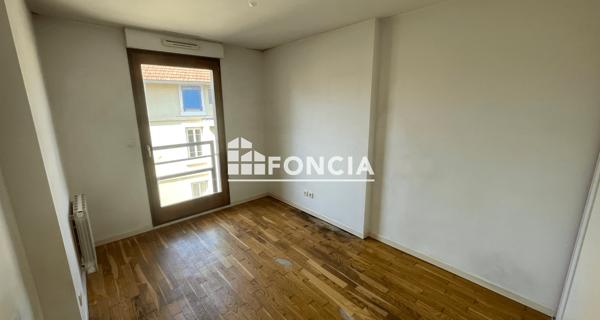 Location Appartement 3 pièces 64.04 m² - Valence 26000