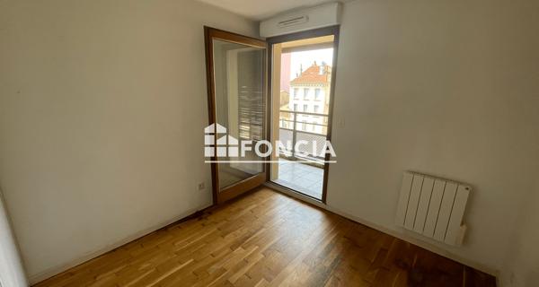 Location Appartement 3 pièces 64.04 m² - Valence 26000
