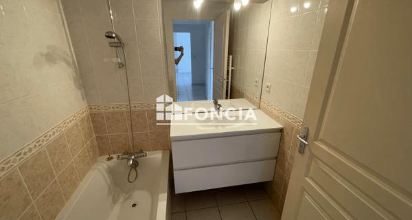Location Appartement 3 pièces 64.04 m² - Valence 26000