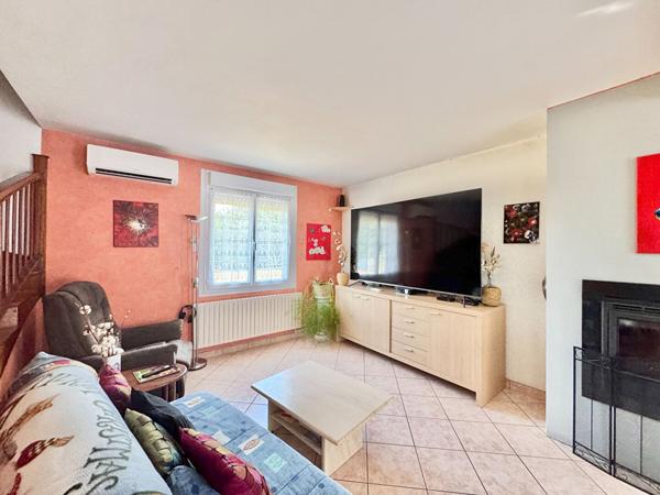 Maison - 6 pièces - 108m² - Guidel