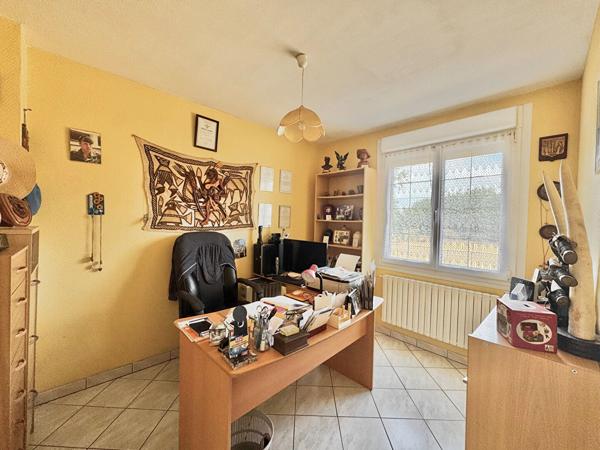 Maison - 6 pièces - 108m² - Guidel